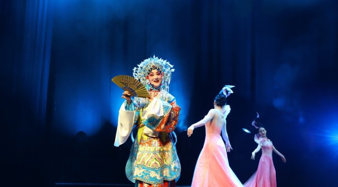 Germania: iniziato il 2026 Duisburg China Festival (1)