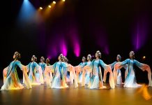 Germania: iniziato il 2026 Duisburg China Festival (2)