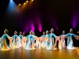 Germania: iniziato il 2026 Duisburg China Festival (2)