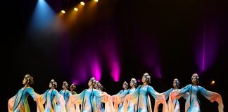 Germania: iniziato il 2026 Duisburg China Festival (2)