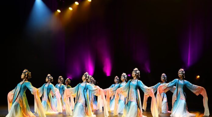 Germania: iniziato il 2026 Duisburg China Festival (2)