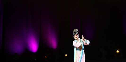 Germania: iniziato il 2026 Duisburg China Festival (3)