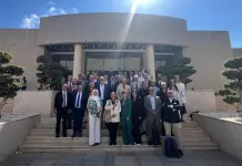 Libya, Italy takes center stage at Benghazi International Fair dedicated to the reconstruction of the city