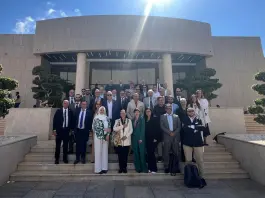 Libia, l’Italia protagonista alla fiera di Bengasi per la ricostruzione della città