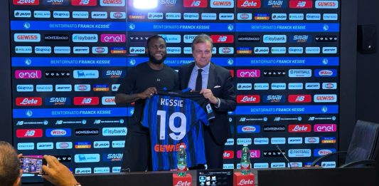 Atalanta, il ritorno di Kessie: “Obiettivi? Lottiamo per tutto”