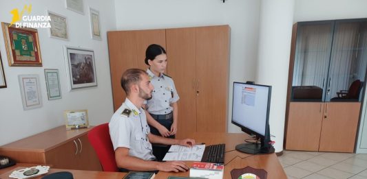 Latina, sequestrati beni per 53 milioni ad un imprenditore