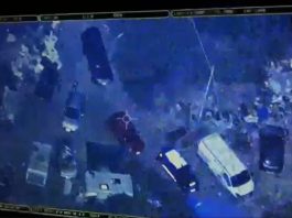 Omicidio di un soccorritore del 118 nel Sassarese, quattro arresti / Video