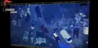 Omicidio di un soccorritore del 118 nel Sassarese, quattro arresti / Video