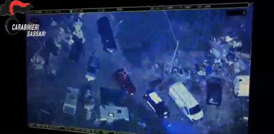 Omicidio di un soccorritore del 118 nel Sassarese, quattro arresti / Video