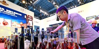 Cina: a Xiamen in corso i preparativi per la 26esima CIFIT (2)