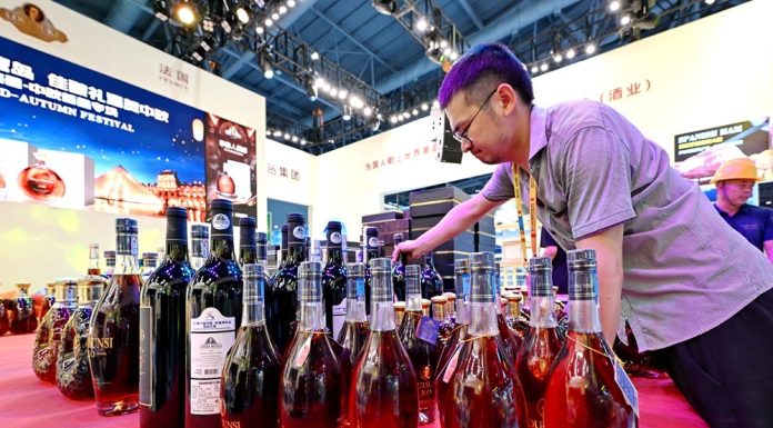 Cina: a Xiamen in corso i preparativi per la 26esima CIFIT (2)