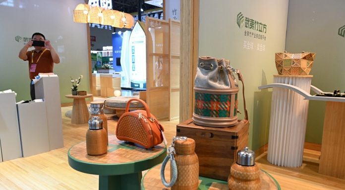 Cina: a Xiamen in corso i preparativi per la 26esima CIFIT (3)