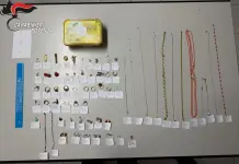 Basilicata, truffa del finto Carabiniere: 2 arresti con bottino da 100 mila euro