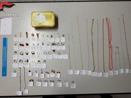 Basilicata, truffa del finto Carabiniere: 2 arresti con bottino da 100 mila euro