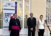 L’Ambasciatore d’Italia in Grecia Cuculi inaugura l’anno scolastico della Scuola Statale di Atene