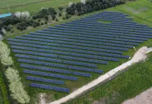 Edison Next e Haupt Pharma firmano un nuovo accordo per un nuovo impianto fotovoltaico a Latina