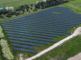 Edison Next e Haupt Pharma firmano un nuovo accordo per un nuovo impianto fotovoltaico a Latina