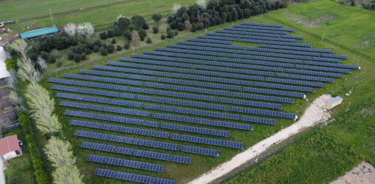 Edison Next e Haupt Pharma firmano un nuovo accordo per un nuovo impianto fotovoltaico a Latina