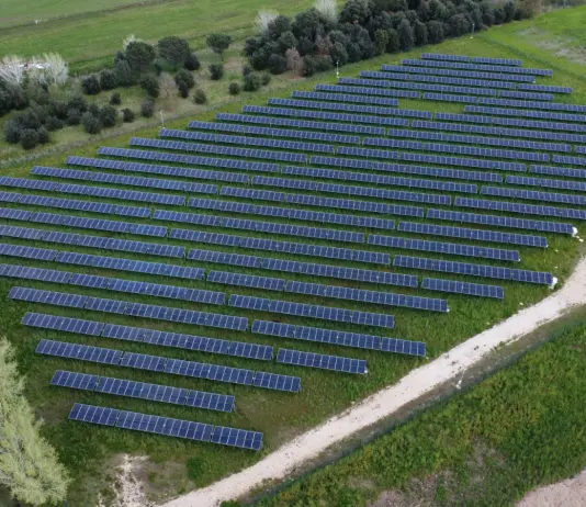Edison Next e Haupt Pharma firmano un nuovo accordo per un nuovo impianto fotovoltaico a Latina