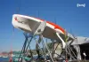 America’s Cup 2027, svelato l’AC40 di American Racing Challenger