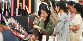 Cina: in crescita lo shopping duty-free offshore durante le vacanze estive (1)