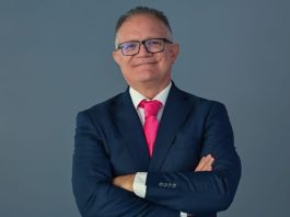 Francis Louis Passerini nuovo Chief Operating Officer di Blastness