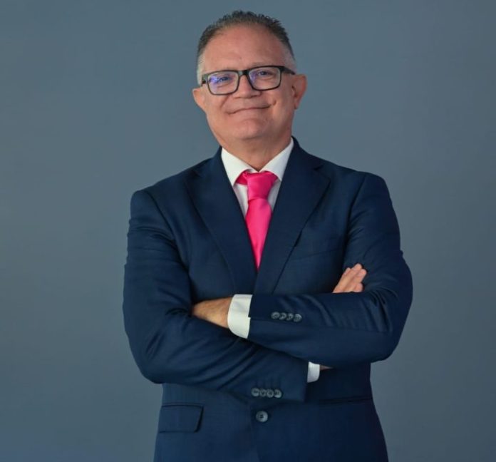 Francis Louis Passerini