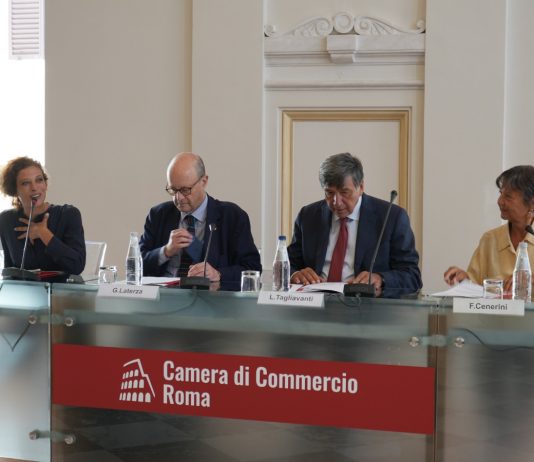 Dal 24 al 27 settembre torna il Roma Storia Festival con 16 lezioni magistrali inedite e gratuite