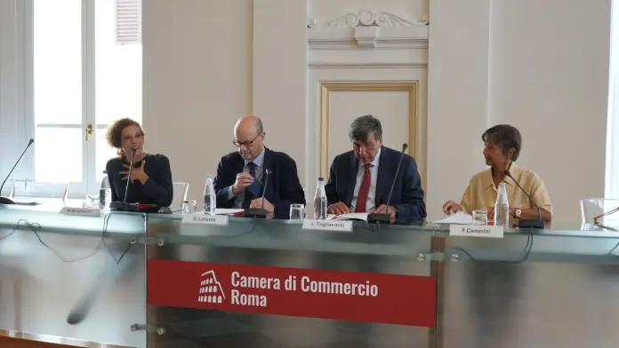 Roma Storia Festival