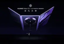 Cina: Huawei presenta Mate XT 2 con nuovo chip Kirin 9050 Pro (1)