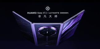 Cina: Huawei presenta Mate XT 2 con nuovo chip Kirin 9050 Pro (1)