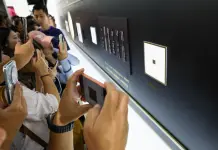 Cina: Huawei presenta Mate XT 2 con nuovo chip Kirin 9050 Pro (2)