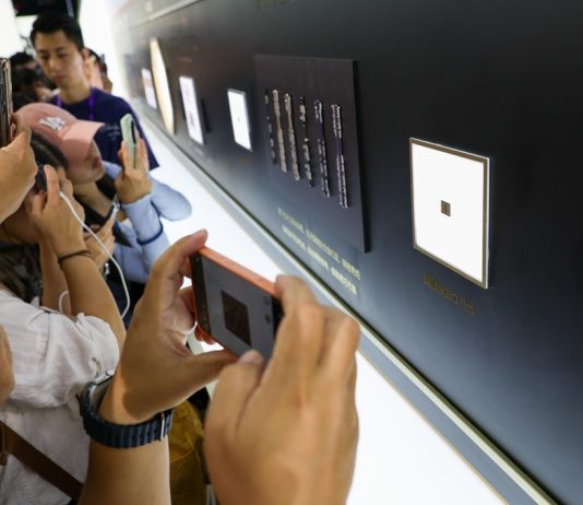 Cina: Huawei presenta Mate XT 2 con nuovo chip Kirin 9050 Pro (2)