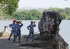 Cina: Ruijin e Yudu ricordano i 90 anni dalla vittoria della Lunga marcia (2)