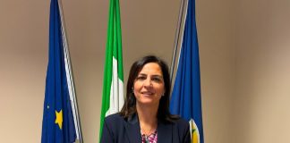La Calabria si candida per “European Region of Sport 2028”