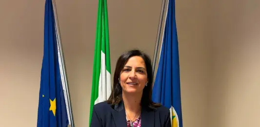 La Calabria si candida per “European Region of Sport 2028”