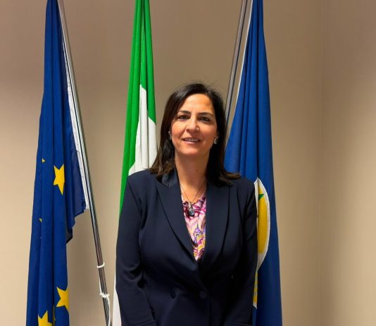 La Calabria si candida per “European Region of Sport 2028”