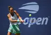 Tennis: ottavi US Open, cinese Zheng Qinwen vince contro Iga Swiatek (1)