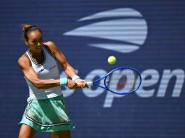 Tennis: ottavi US Open, cinese Zheng Qinwen vince contro Iga Swiatek (1)