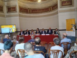 Presentata la 67esima stagione dell’orchestra sinfonica siciliana, il via il 16 ottobre