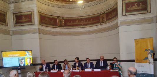 Presentata la 67esima stagione dell’orchestra sinfonica siciliana, il via il 16 ottobre / Video