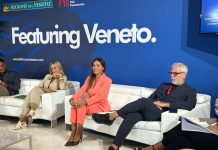 Alla Mostra del Cinema di Venezia per la prima volta gli assessori regionali alla cultura d’Italia riuniti in un tavolo comune