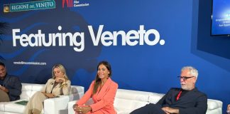 Alla Mostra del Cinema di Venezia per la prima volta gli assessori regionali alla cultura d’Italia riuniti in un tavolo comune