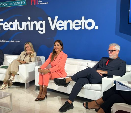 Alla Mostra del Cinema di Venezia per la prima volta gli assessori regionali alla cultura d’Italia riuniti in un tavolo comune