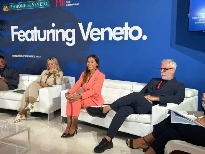 Mantovan Venezia Veneto