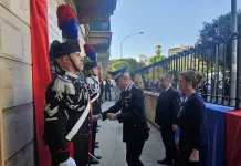 Palermo ricorda il Maresciallo dei Carabinieri Vito Ievolella, ucciso dalla mafia 45 anni fa