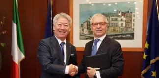 Policlinico Gemelli e Kawasaki firmano un’intesa sulla robotica digitale