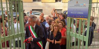 Napoli, inaugurato il nuovo anno scolastico al Nido “Rocco Jemma”