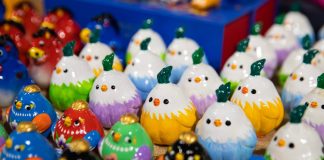 Cina: Henan, l’arte del “Ni Gugu” tra tradizione e turismo rurale (1)