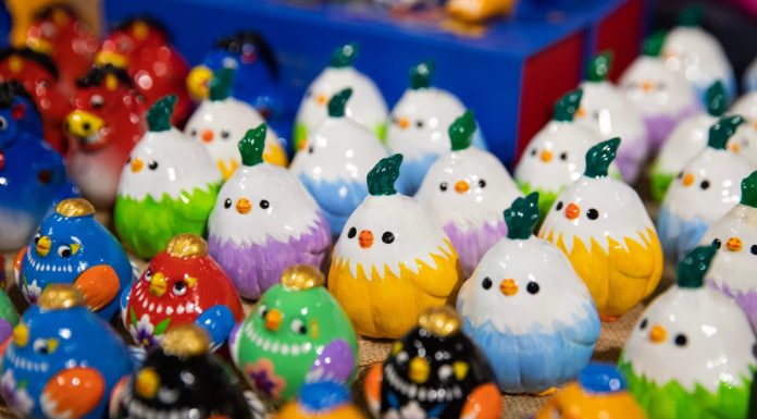 Cina: Henan, l’arte del “Ni Gugu” tra tradizione e turismo rurale (1)